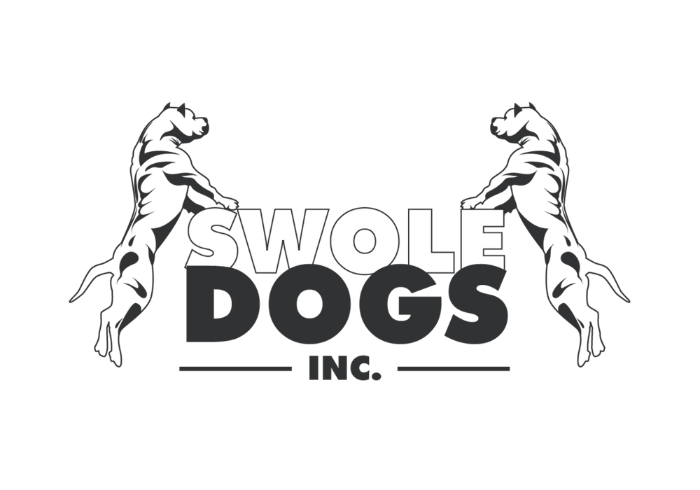 Swole Dogs