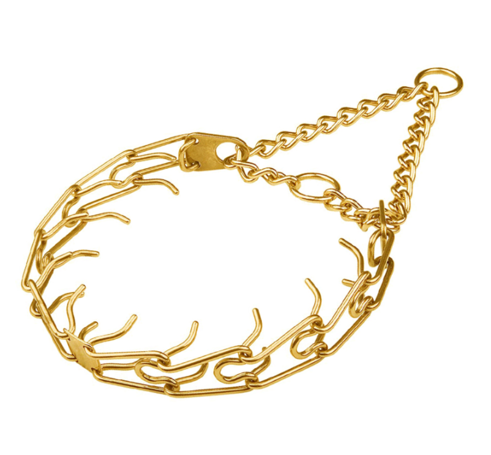 CLASSIC PRONG TRAINING COLLAR