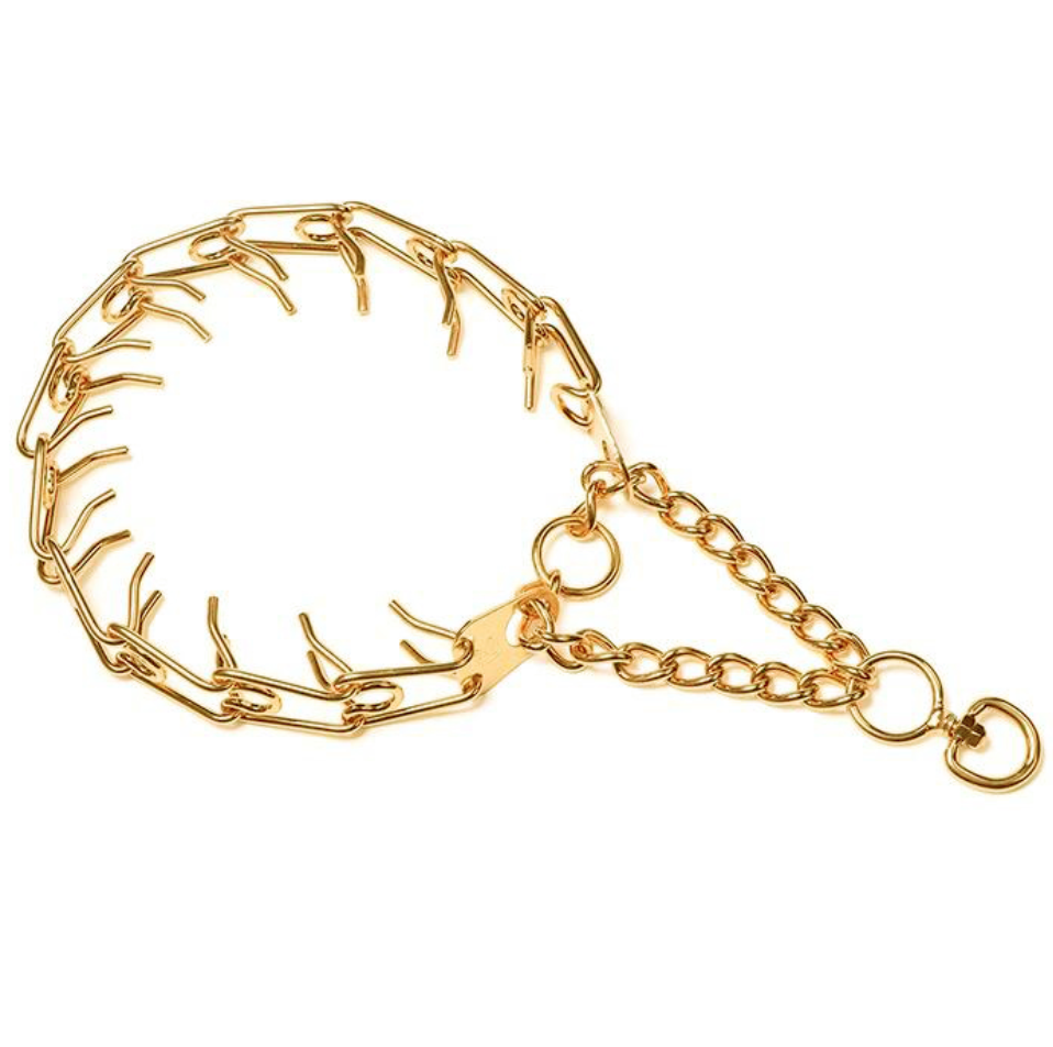 CLASSIC PRONG TRAINING COLLAR