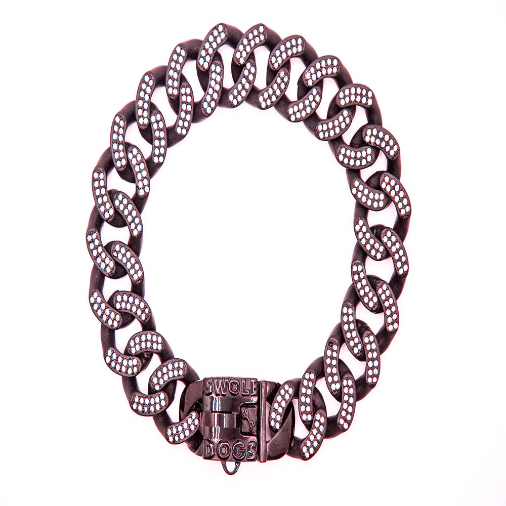 31 MM BLACK DIAMOND ROLLS ROYCE