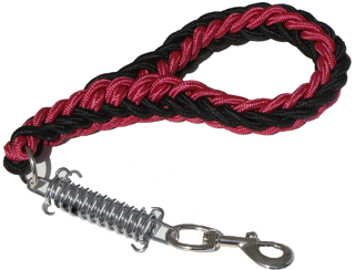 BLACK & PINK SHOWTIME SHORT LEAD