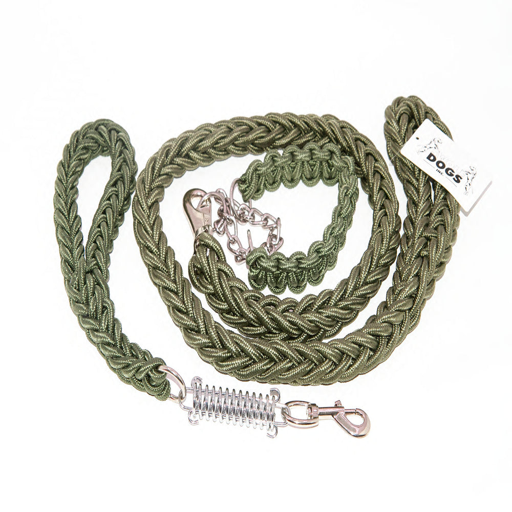 3 PIECE GREEN SHOWTIME COMBO