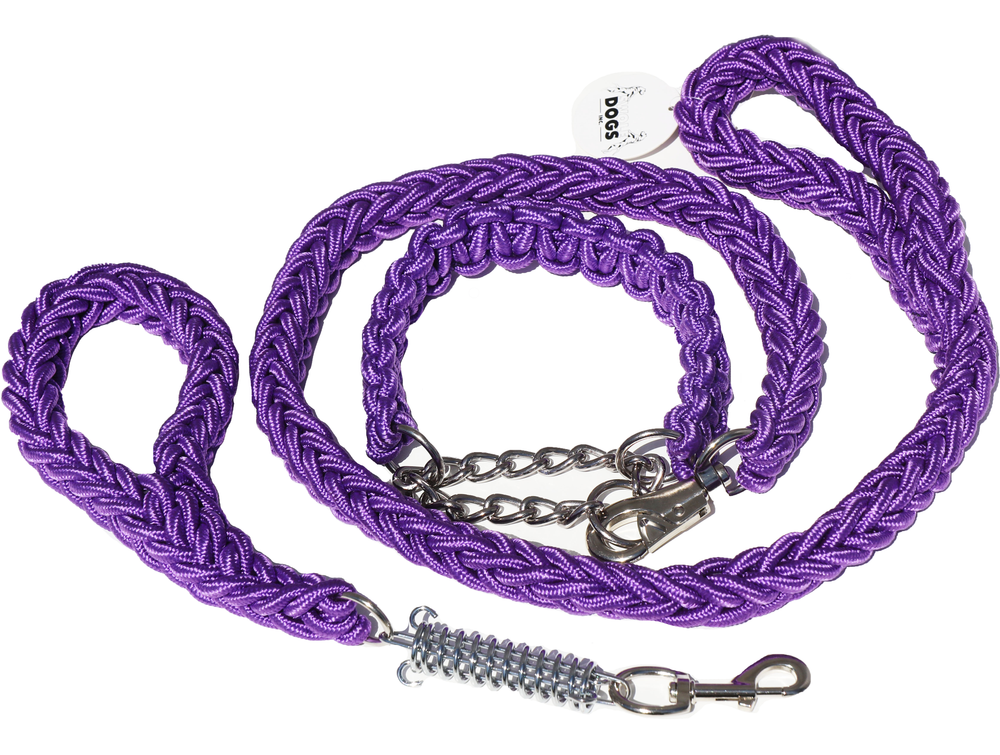 3 PIECE PURPLE SHOWTIME SET