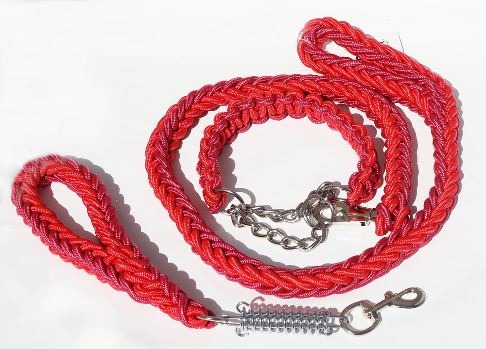 3 PIECE PINK & RED SHOWTIME SET