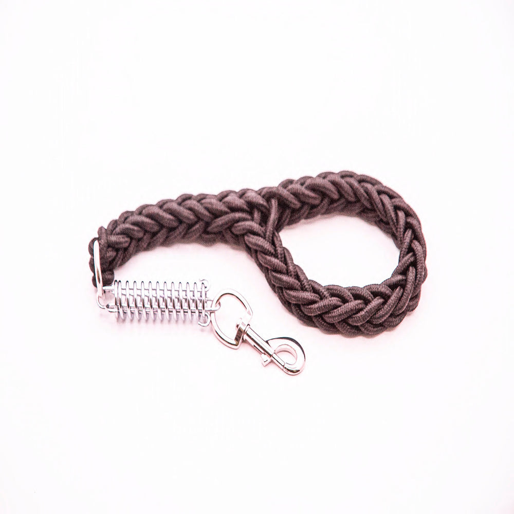 BLACK SHOWTIME SHORT LEAD