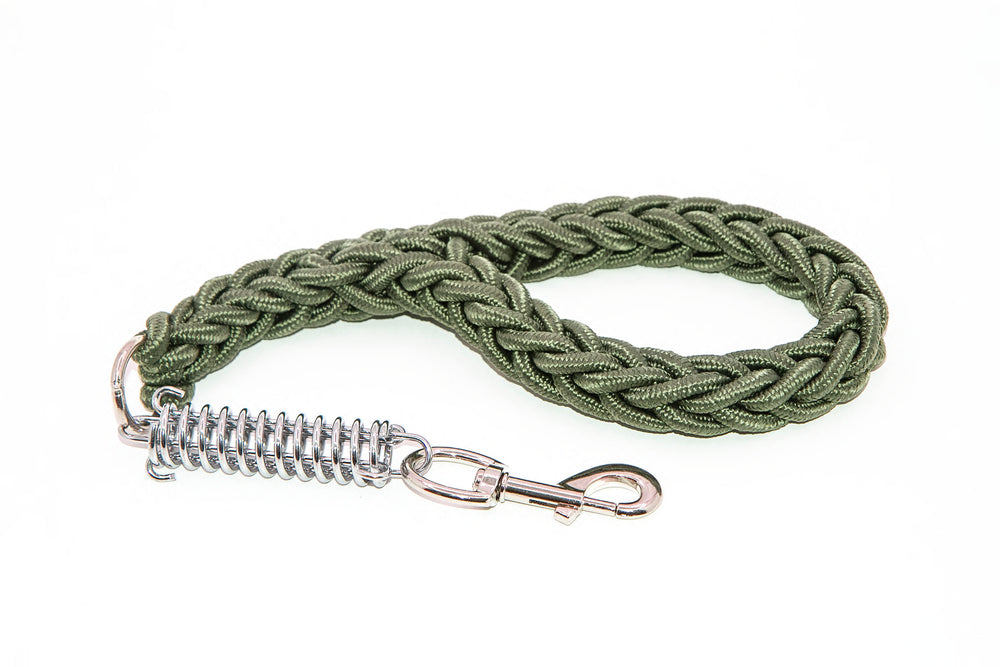 GREEN SHOWTIME SHORT LEAD