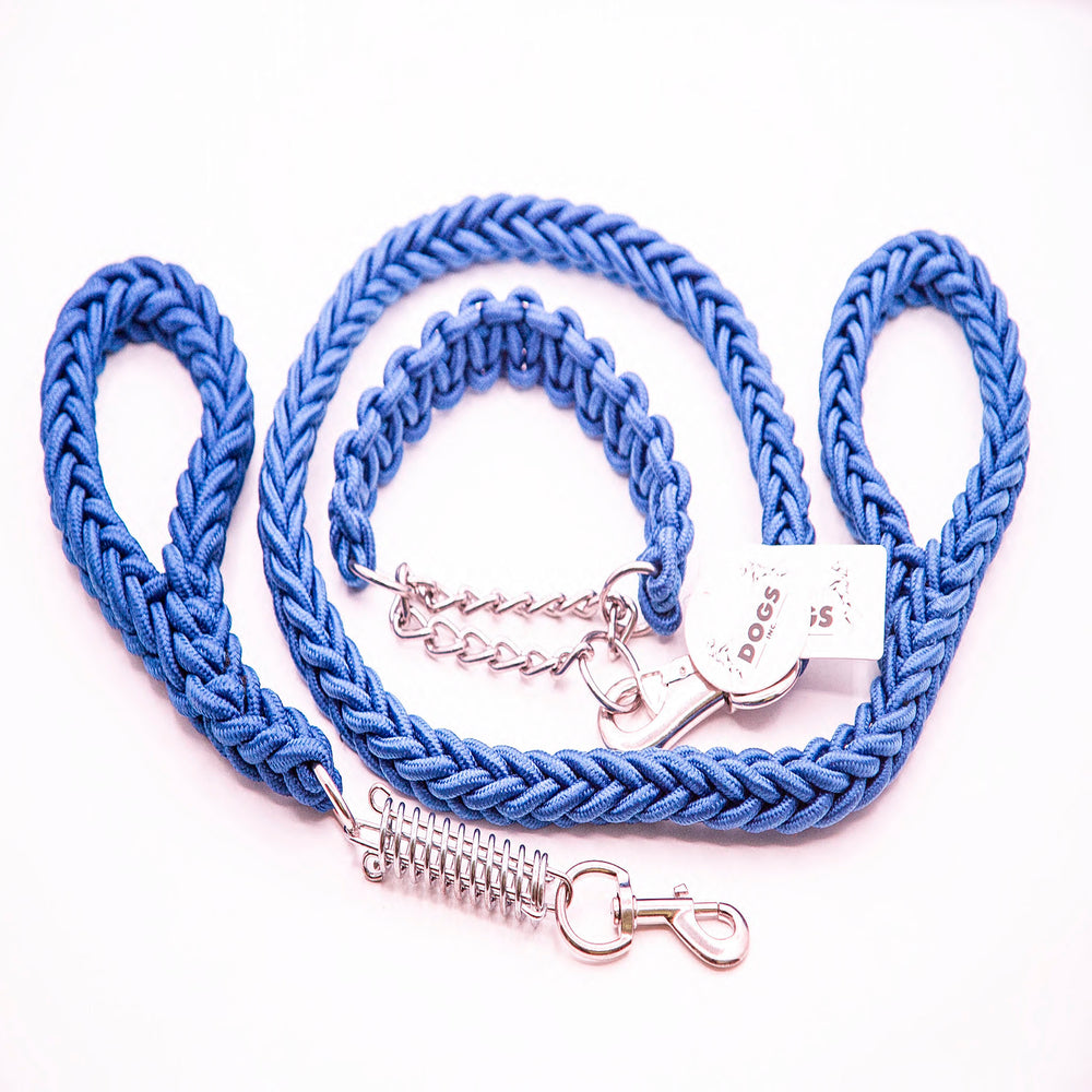 3 PIECE BLUE SHOWTIME COMBO